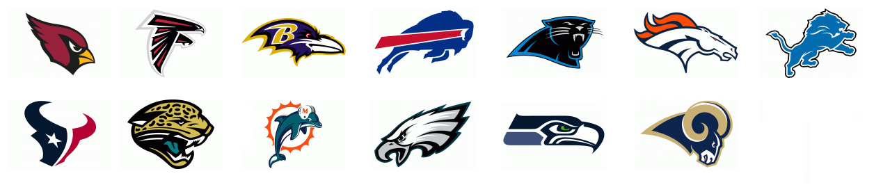 2013 NFL uniform/logo changes - Page 154 - Sports Logos - Chris Creamer