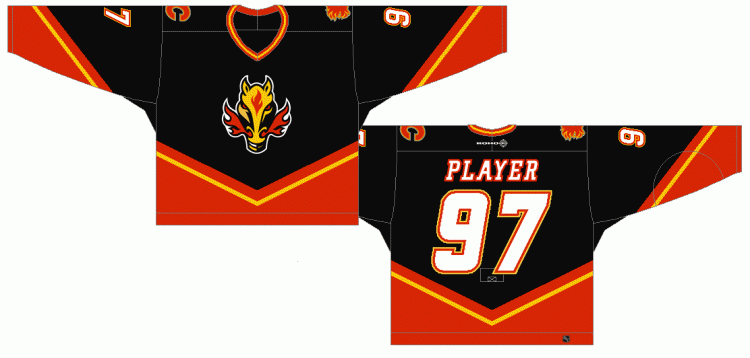 New York Islanders third jersey design as part of my third uniform series!  : r/hockeyjerseys