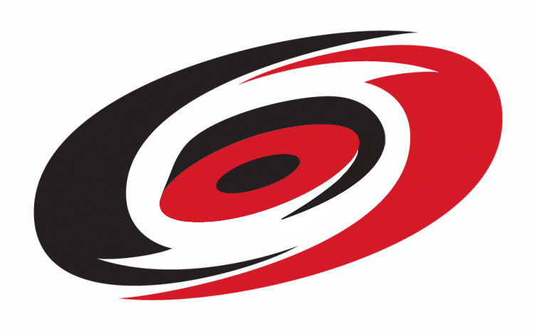 Minimalist Logo - Carolina Hurricanes Carolina Hurricanes - S. Preston – S.  Preston Art + Designs