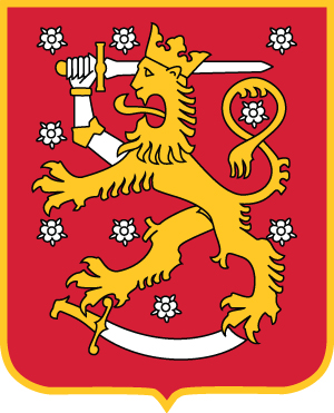 Logo Suomi
