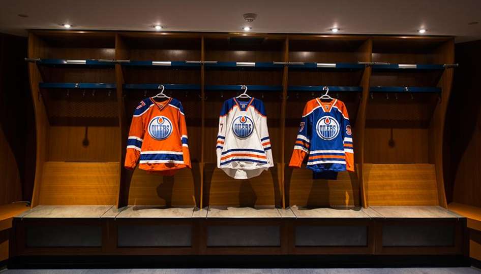 oilers jersey 2016