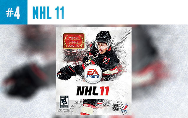 EA-NHL11