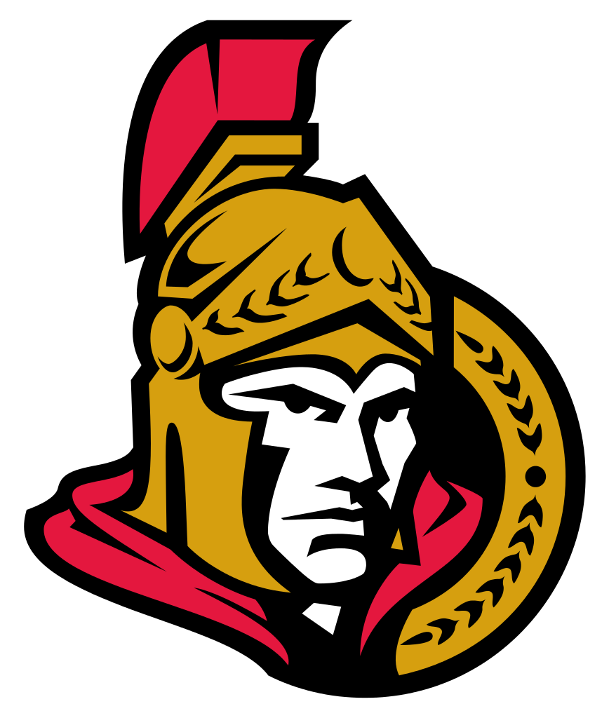 Ottawa Senators go with the O in website revamp