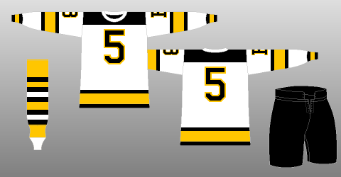 Top 5: Milt Schmidt Jerseys | Hockey By 