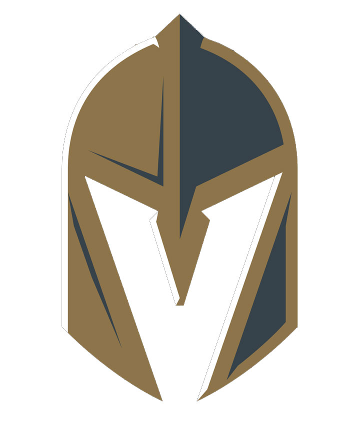 Pass or Fail: Vegas Golden Knights primary and secondary logos