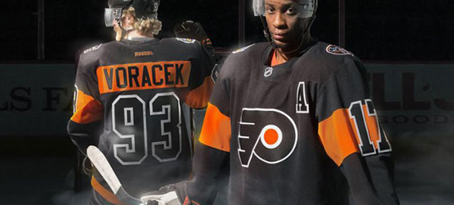 2017 flyers winter classic jersey