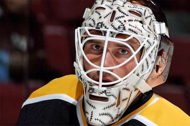 Steve Shields, Mighty Ducks mask  Goalie mask, Hockey mask, Goalie