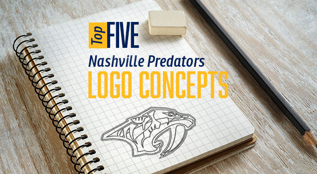predators logo