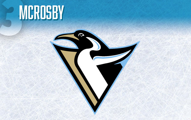 Pittsburgh Penguins Concept - Concepts - Chris Creamer's Sports