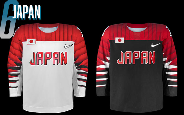 sochi hockey jerseys