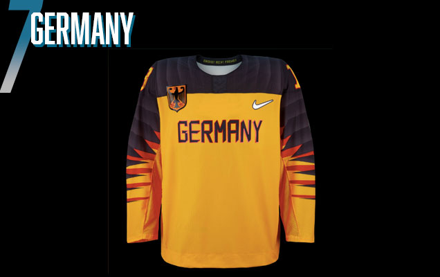 nike germany hockey jersey