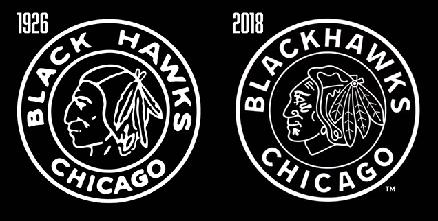 Bruins, Blackhawks unveil jerseys for 2019 Winter Classic —