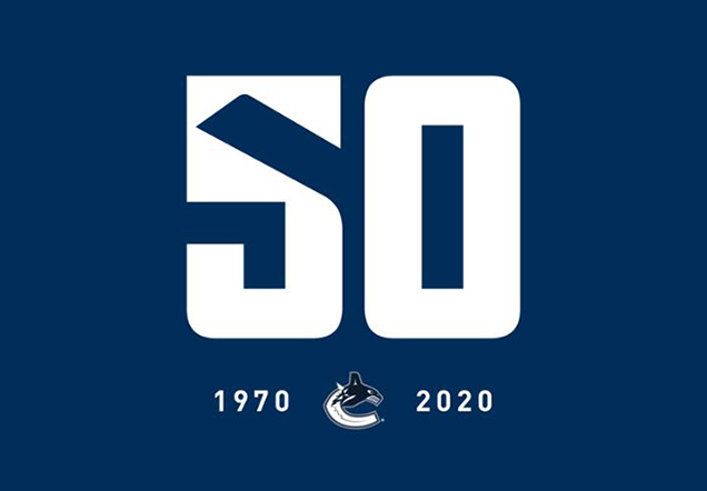HbD Breakdown: Sabres and Canucks 50th Anniversary Patches