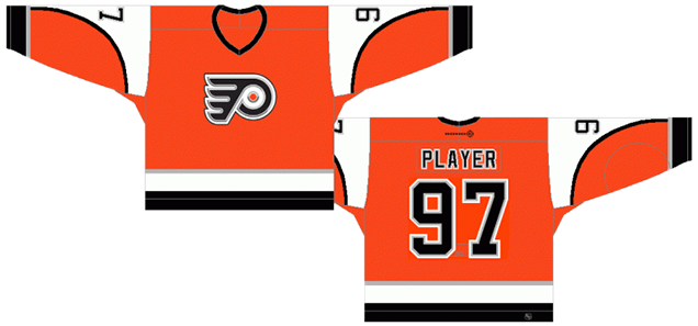Philadelphia Flyers 