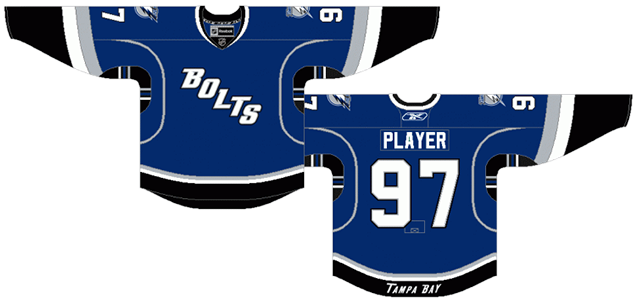 TB Lightning: Ranking every alternate jersey in team history - Page 3
