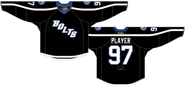 TB Lightning: Ranking every alternate jersey in team history - Page 4