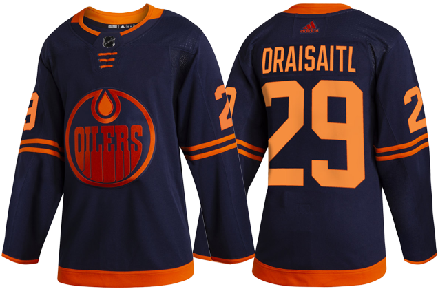 new oilers jersey 2020