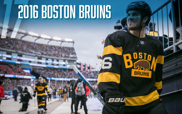 boston bruins winter classic 2016 jerseys