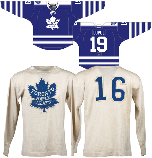 toronto maple leafs all star jersey 2020
