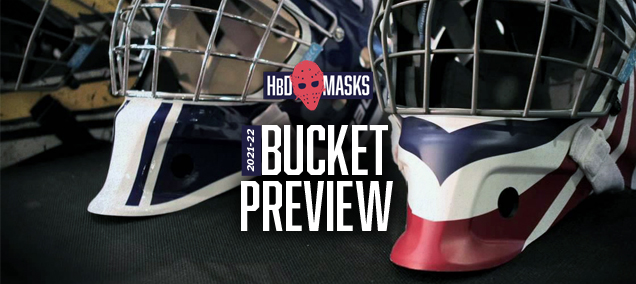 HbD Masks: 7 Most Iconic NHL Masks