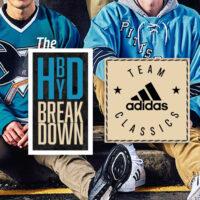 HbyD Breakdown: Adidas Team Classics Jerseys